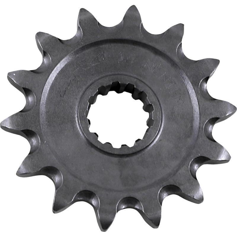 RENTHAL SPROCKET 255 - 520 - 14GP - Driven Powersports Inc.765442002943255 - 520 - 14GP