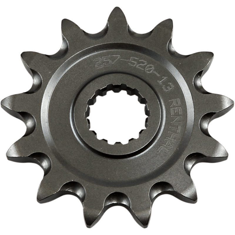 RENTHAL SPROCKET 257 - 520 - 13GP - Driven Powersports Inc.765442002813257 - 520 - 13GP