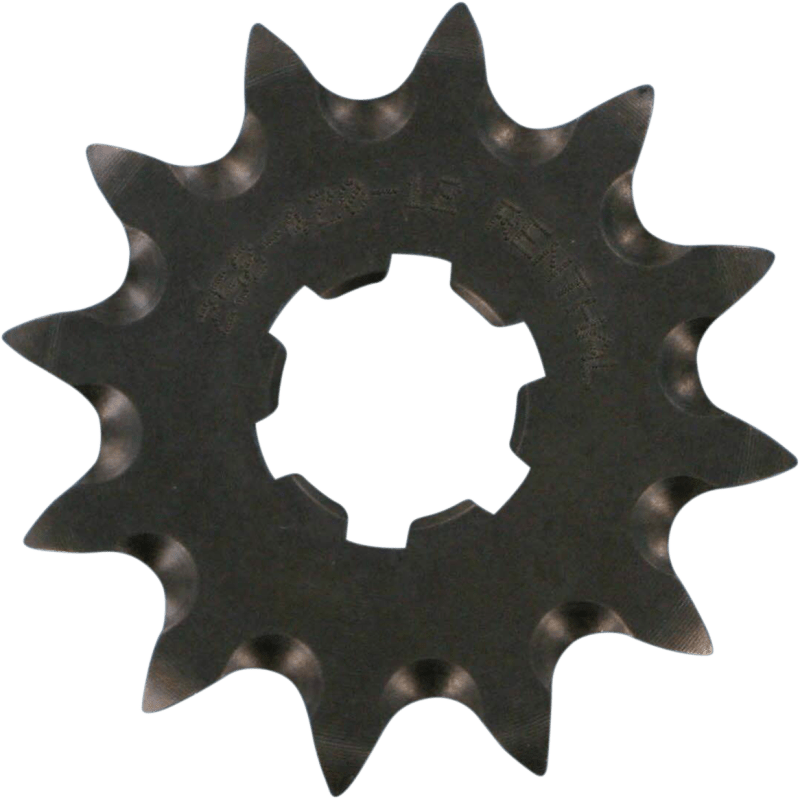RENTHAL SPROCKET 258 - 420 - 12GP - Driven Powersports Inc.765442003797258 - 420 - 12GP
