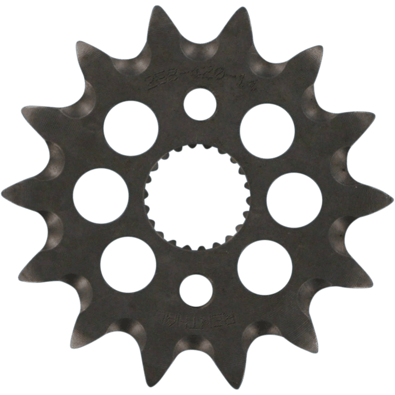 RENTHAL SPROCKET 259 - 420 - 14GP - Driven Powersports Inc.765442002714259 - 420 - 14GP