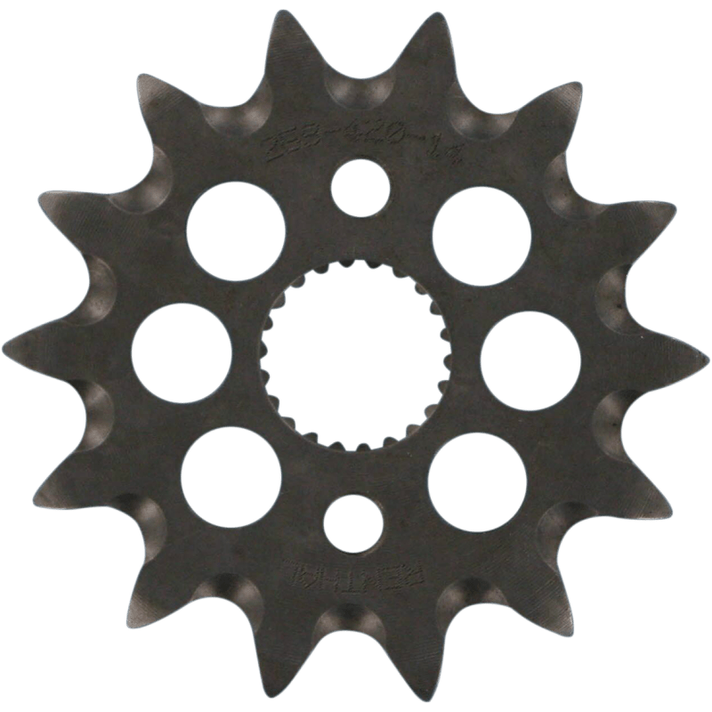 RENTHAL SPROCKET 259 - 420 - 14GP - Driven Powersports Inc.765442002714259 - 420 - 14GP