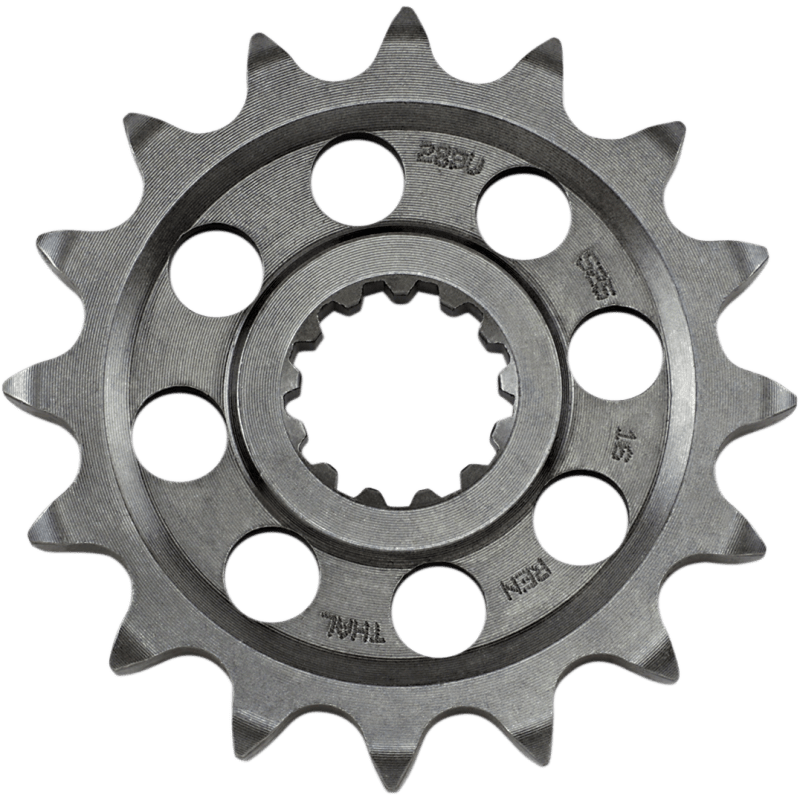 RENTHAL SPROCKET 289U - 525 - 16 - Driven Powersports Inc.765442026246289U - 525 - 16P