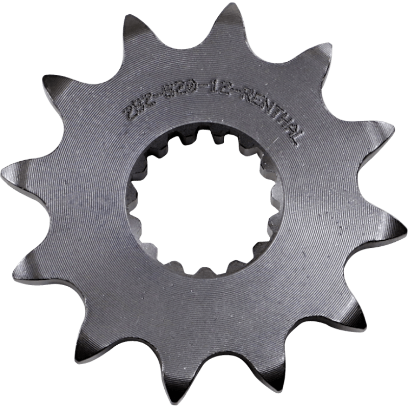 RENTHAL SPROCKET 292 - 520 - 12 - Driven Powersports Inc.765442006903292 - 520 - 12P