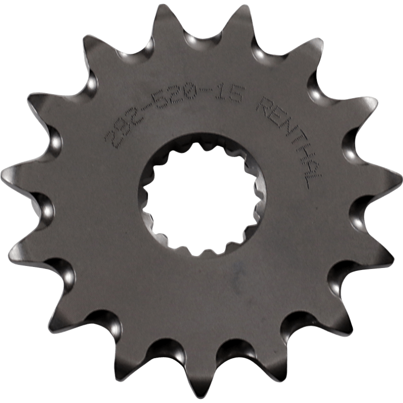 RENTHAL SPROCKET 292 - 520 - 15GP - Driven Powersports Inc.765442014571292 - 520 - 15GP
