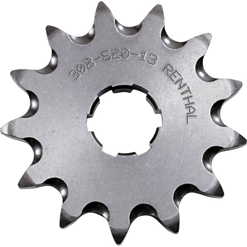RENTHAL SPROCKET 308 - 520 - 13GP - Driven Powersports Inc.765442014359308 - 520 - 13GP