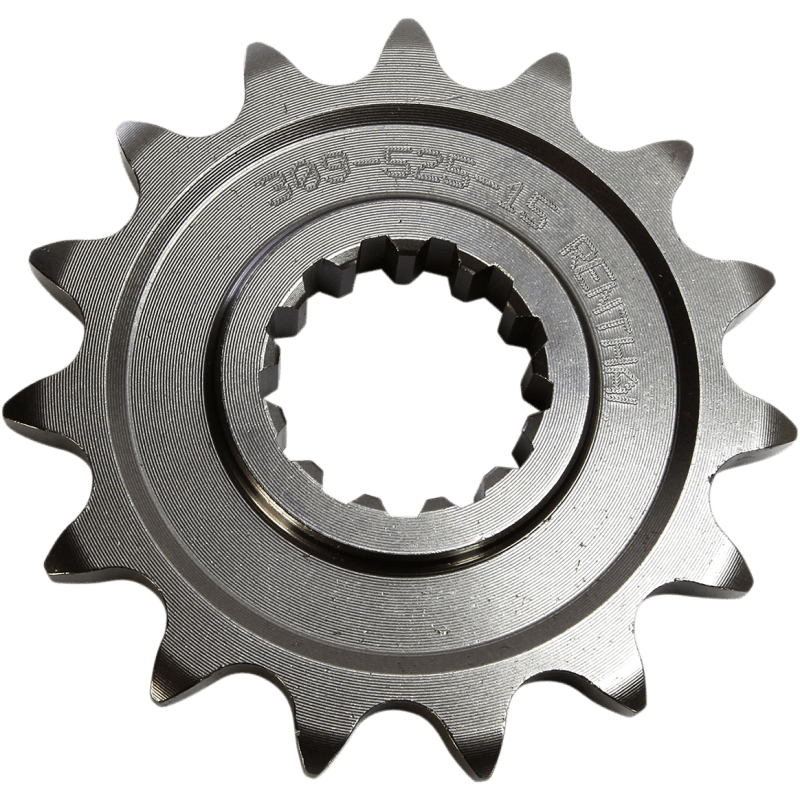 RENTHAL SPROCKET 309 - 525 - 15 - Driven Powersports Inc.765442151917309 - 525 - 15P