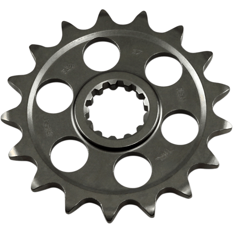 RENTHAL SPROCKET 385U - 520 - 17 - Driven Powersports Inc.765442052627385U - 520 - 17P