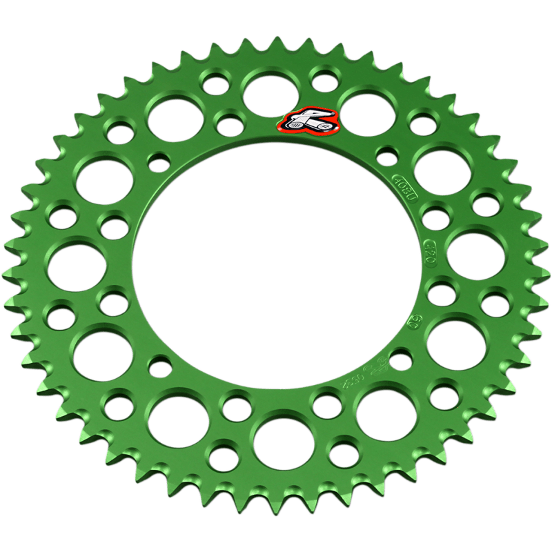 RENTHAL SPROCKET 408U - 420 - 50 - Driven Powersports Inc.765442152358408U - 420 - 50GEGN