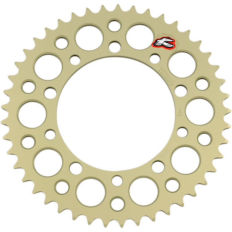 RENTHAL SPROCKET 409U - 520 - 45 - HA - Driven Powersports Inc.765442060240409U - 520 - 45P - HA