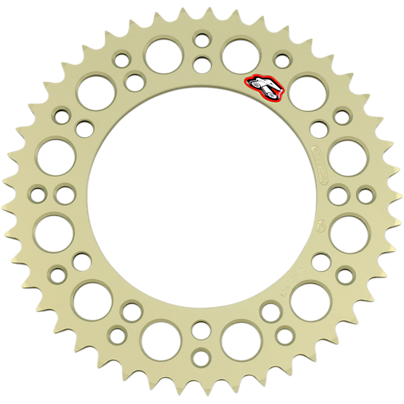 RENTHAL SPROCKET 411U - 520 - 45 - HA - Driven Powersports Inc.765442060349411U - 520 - 45P - HA