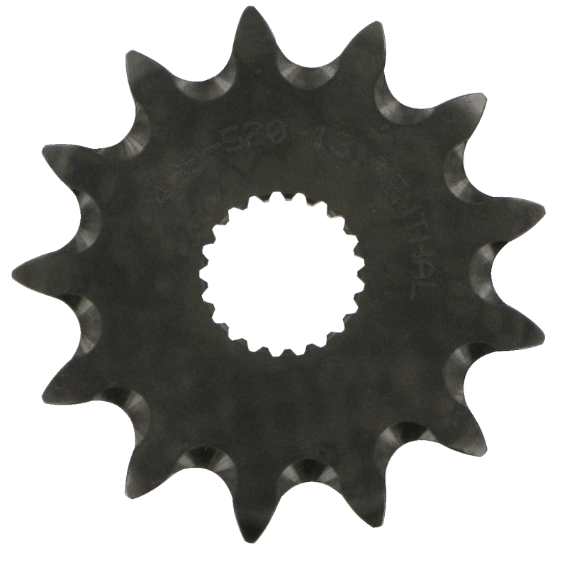 RENTHAL SPROCKET 439 - 520 - 13GP - Driven Powersports Inc.765442067584439 - 520 - 13GP