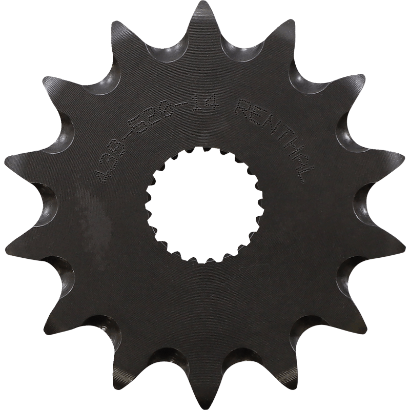 RENTHAL SPROCKET 439 - 520 - 14GP - Driven Powersports Inc.765442067591439 - 520 - 14GP