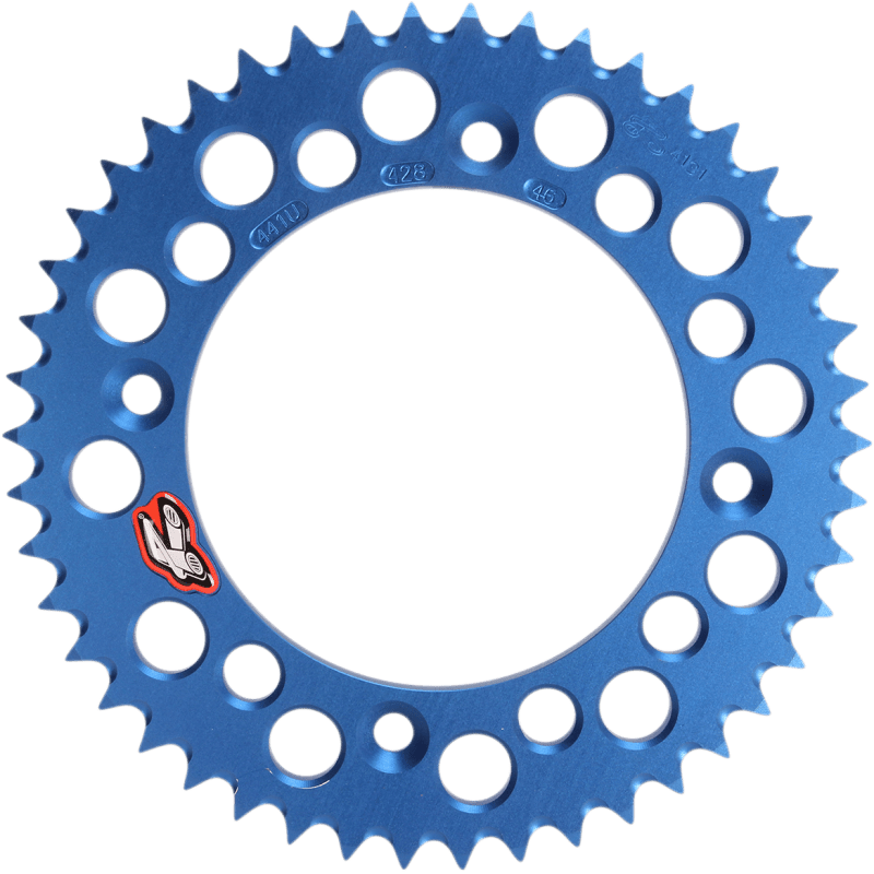 RENTHAL SPROCKET 441U - 428 - 46GP - Driven Powersports Inc.765442152792441U - 428 - 46GPBU