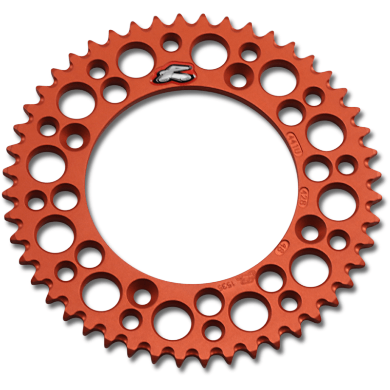 RENTHAL SPROCKET 441U - 428 - 48 - Driven Powersports Inc.765442077200441U - 428 - 48GPOR
