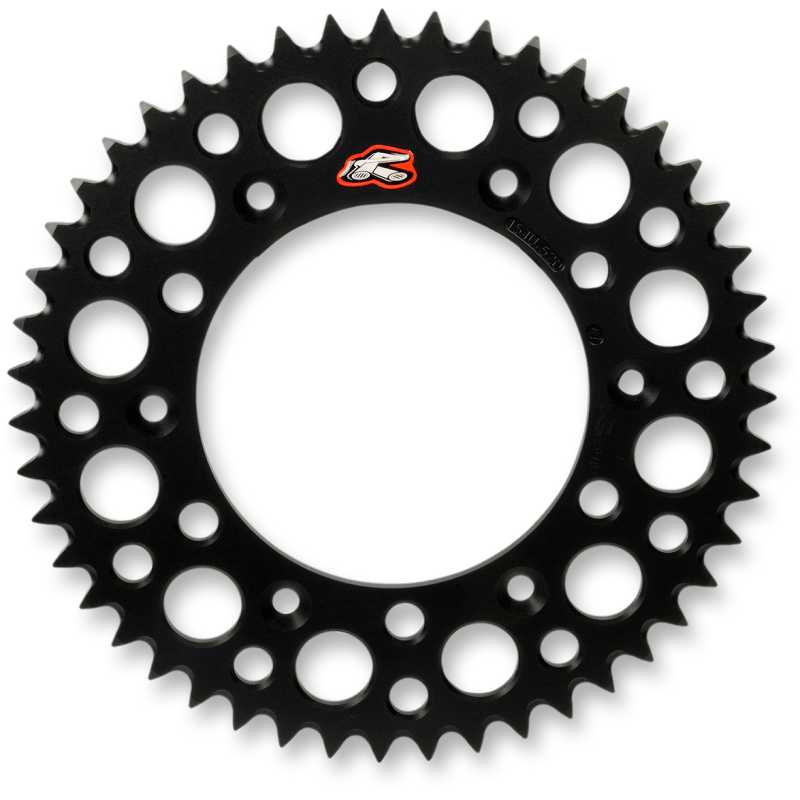 RENTHAL SPROCKET 441U - 520 - 46GP - Driven Powersports Inc.765442155830441U - 520 - 46GPBK