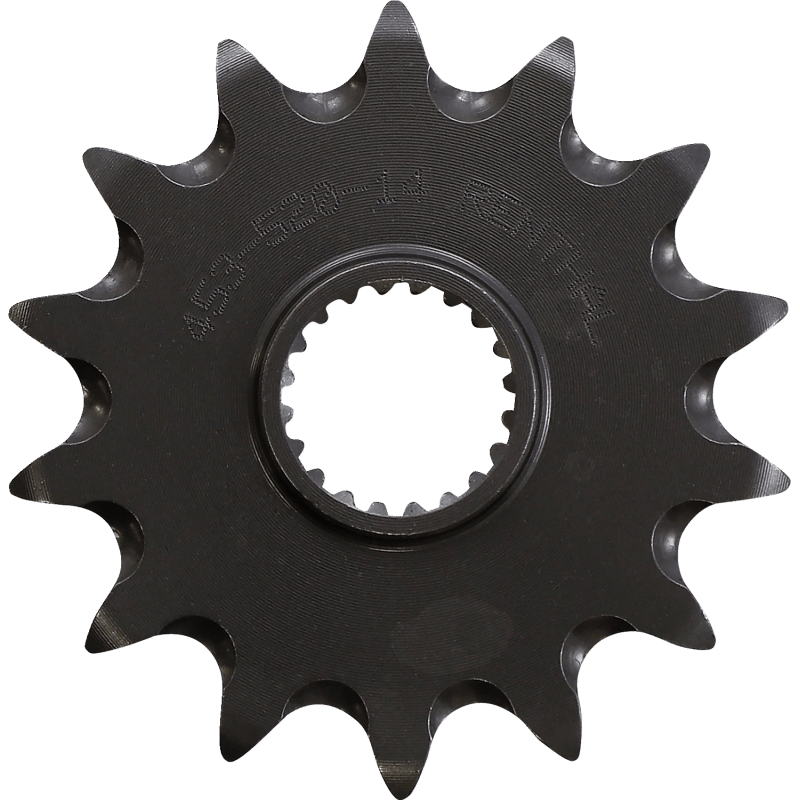 RENTHAL SPROCKET 453 - 520 - 14GP - Driven Powersports Inc.765442081245453 - 520 - 14GP