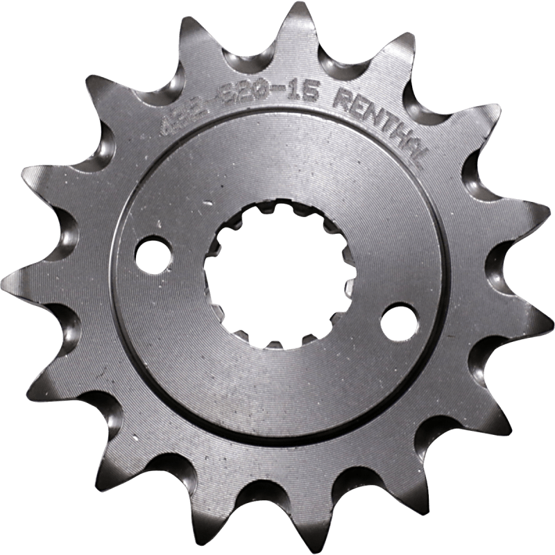 RENTHAL SPROCKET 454 - 520 - 15GP - Driven Powersports Inc.765442082785454 - 520 - 15GP