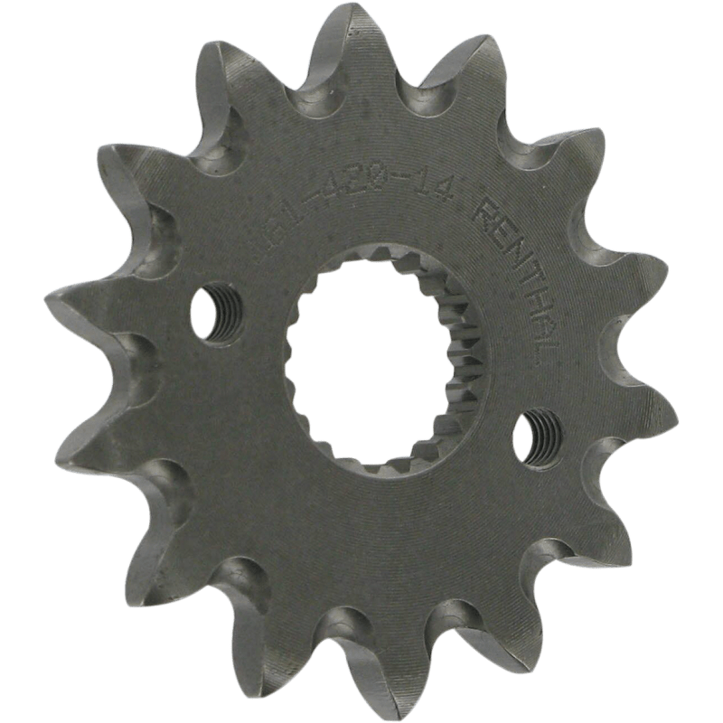RENTHAL SPROCKET 461 - 420 - 14GP - Driven Powersports Inc.765442087858461 - 420 - 14GP