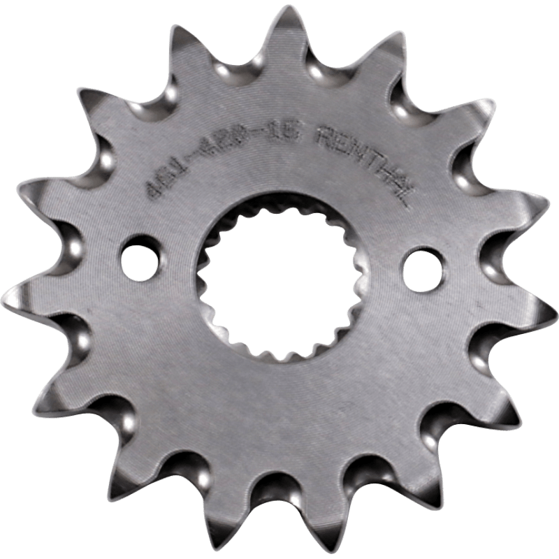 RENTHAL SPROCKET 461 - 420 - 15GP - Driven Powersports Inc.765442087872461 - 420 - 15GP