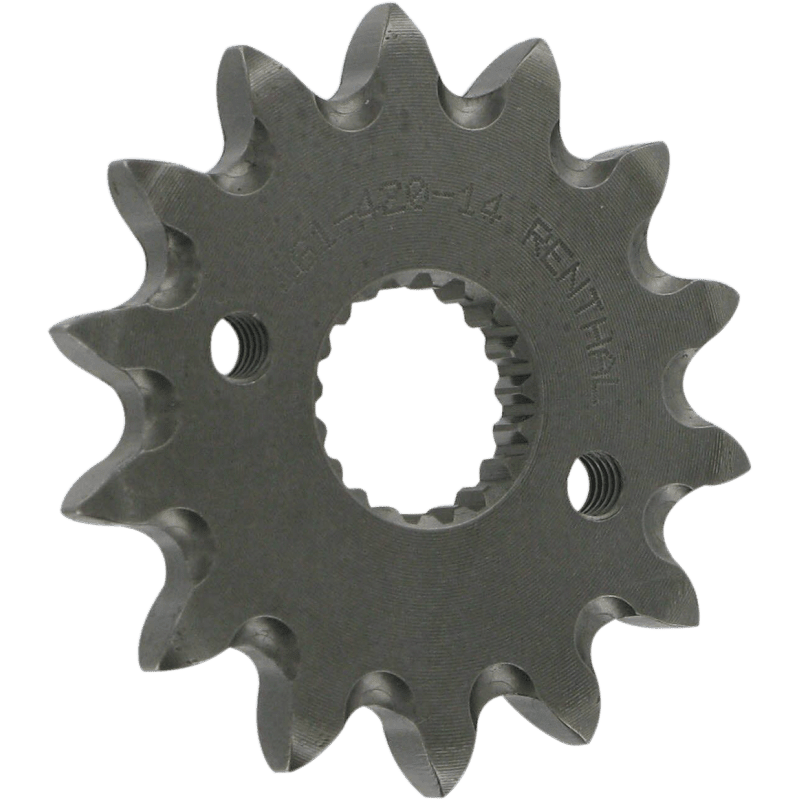 RENTHAL SPROCKET 461 - 420 - 14GP - Driven Powersports Inc.765442087858461 - 420 - 14GP