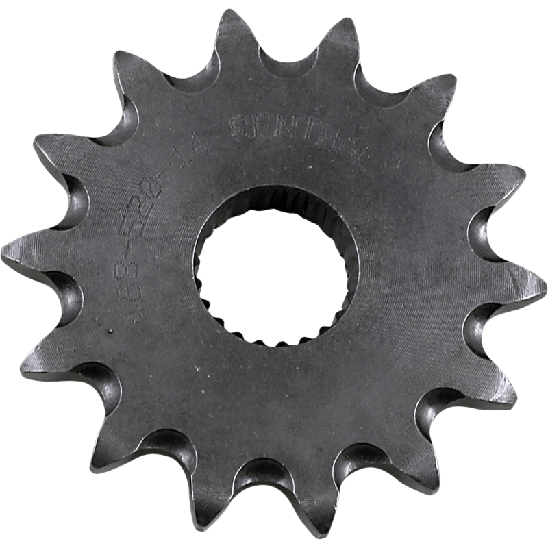 RENTHAL SPROCKET 468 - 520 - 14GP - Driven Powersports Inc.765442107129468 - 520 - 14GP