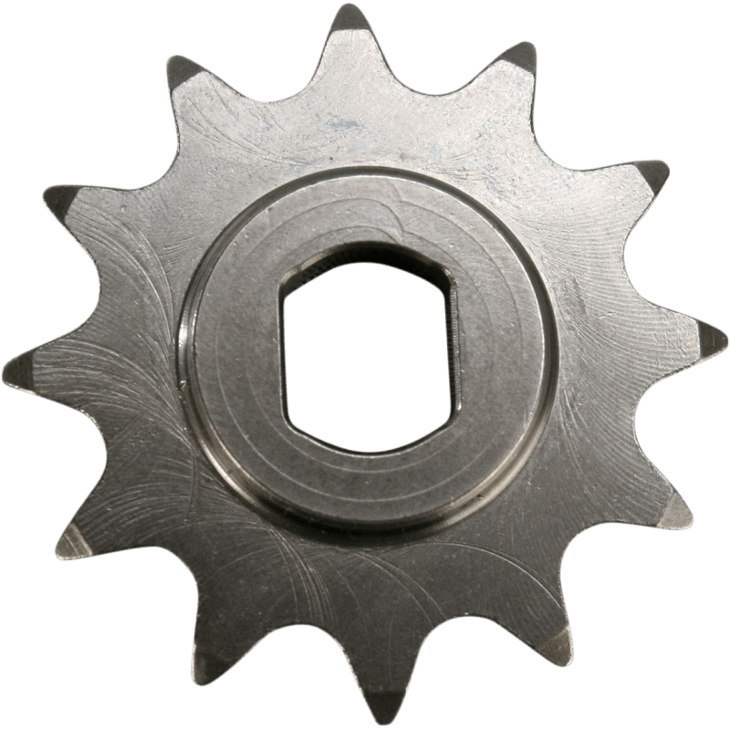 RENTHAL SPROCKET 481 - 415 - 12P - Driven Powersports Inc.765442138703481 - 415 - 12P