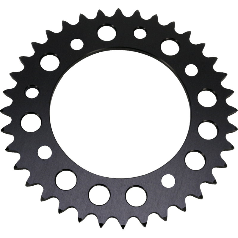 RENTHAL SPROCKET 491 - 415 - 36P - Driven Powersports Inc.765442147651491 - 415 - 36P - OR