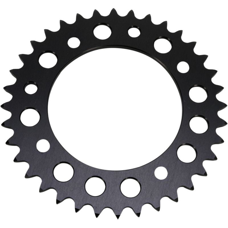 RENTHAL SPROCKET 491 - 415 - 36P - Driven Powersports Inc.765442147651491 - 415 - 36P - OR