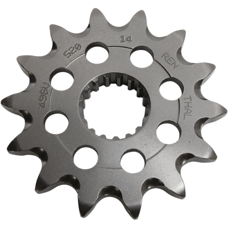 RENTHAL SPROCKET 496U - 520 - 14GP - Driven Powersports Inc.765442152891496U - 520 - 14GP