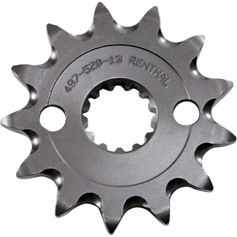 RENTHAL SPROCKET 497U - 520 - 13GP - Driven Powersports Inc.765442154819497U - 520 - 13GP