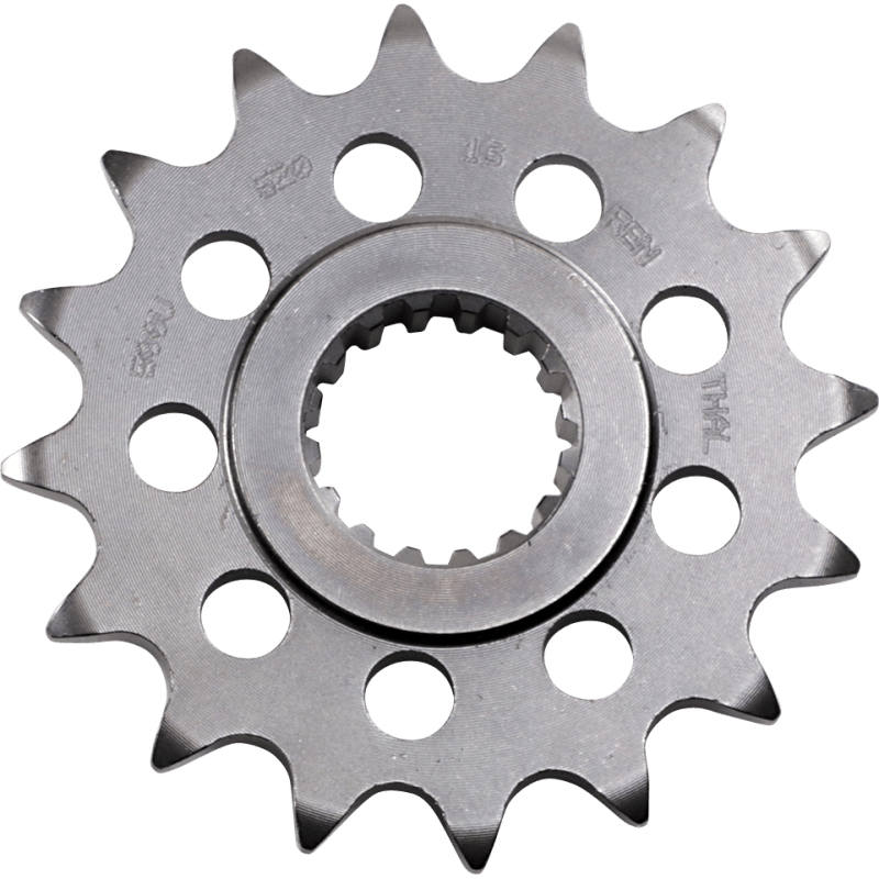RENTHAL SPROCKET 500U - 520 - 16 - Driven Powersports Inc.765442156097500U - 520 - 16P