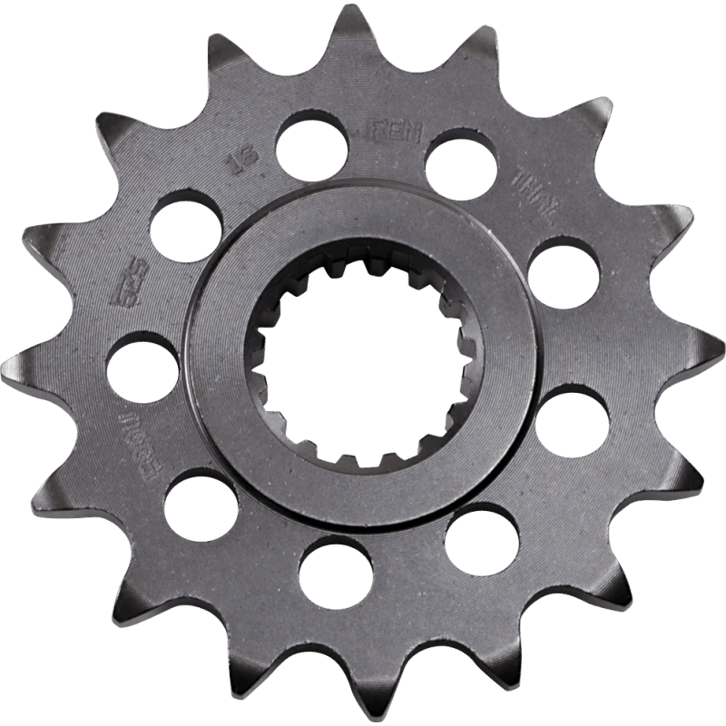 RENTHAL SPROCKET 500U - 525 - 16 - Driven Powersports Inc.765442156080500U - 525 - 16P
