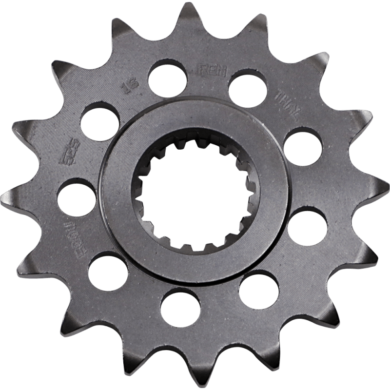 RENTHAL SPROCKET 500U - 525 - 16 - Driven Powersports Inc.765442156080500U - 525 - 16P