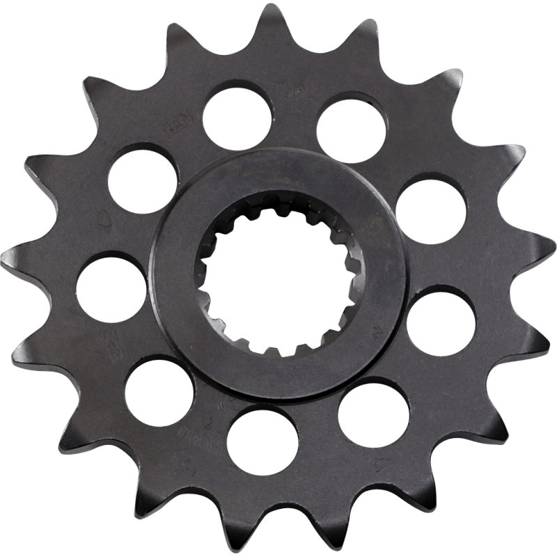 RENTHAL SPROCKET 500U - 525 - 17 - Driven Powersports Inc.765442156073500U - 525 - 17P