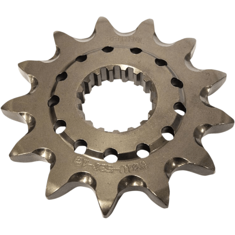 RENTHAL SPROCKET 501U - 520 - 13GP - Driven Powersports Inc.765442156790501U - 520 - 13GP