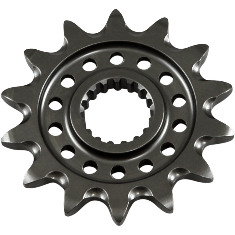 RENTHAL SPROCKET 501U - 520 - 14GP - Driven Powersports Inc.765442156806501U - 520 - 14GP