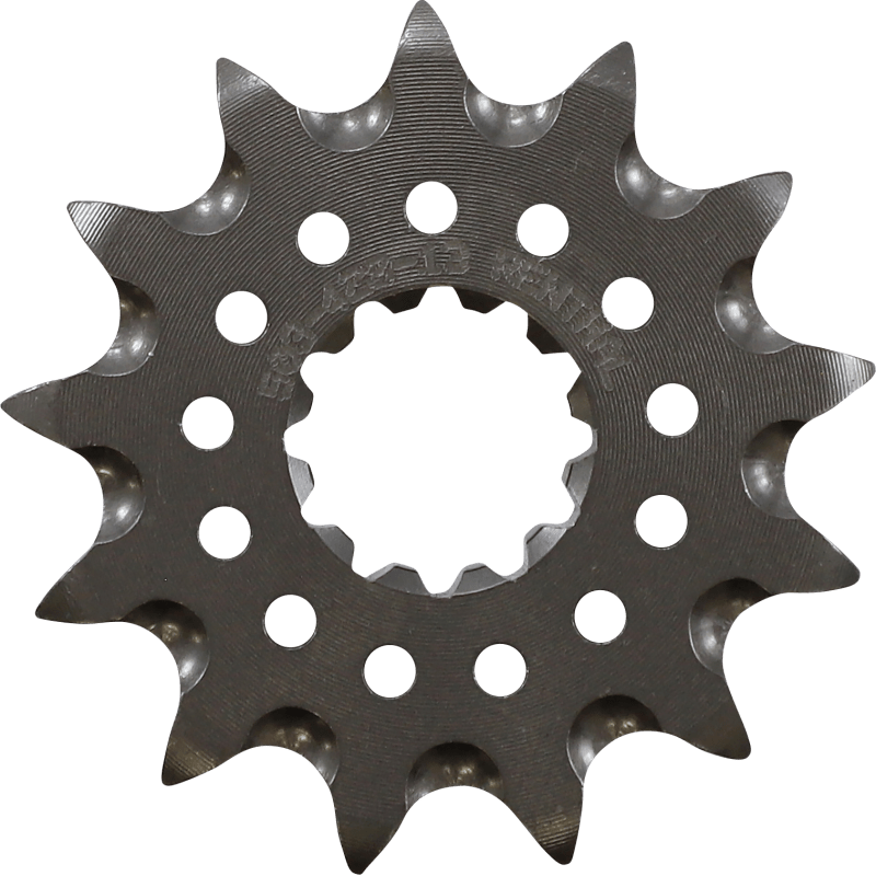 RENTHAL SPROCKET 503 - 428 - 13GP - Driven Powersports Inc.765442157575503 - 428 - 13GP