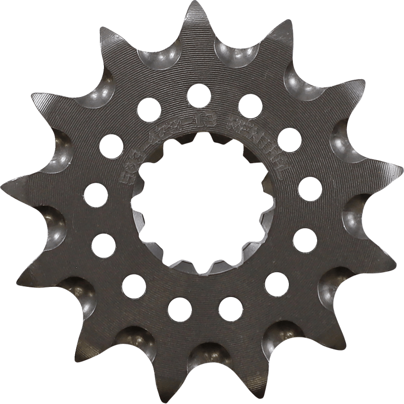 RENTHAL SPROCKET 503 - 428 - 13GP - Driven Powersports Inc.765442157575503 - 428 - 13GP
