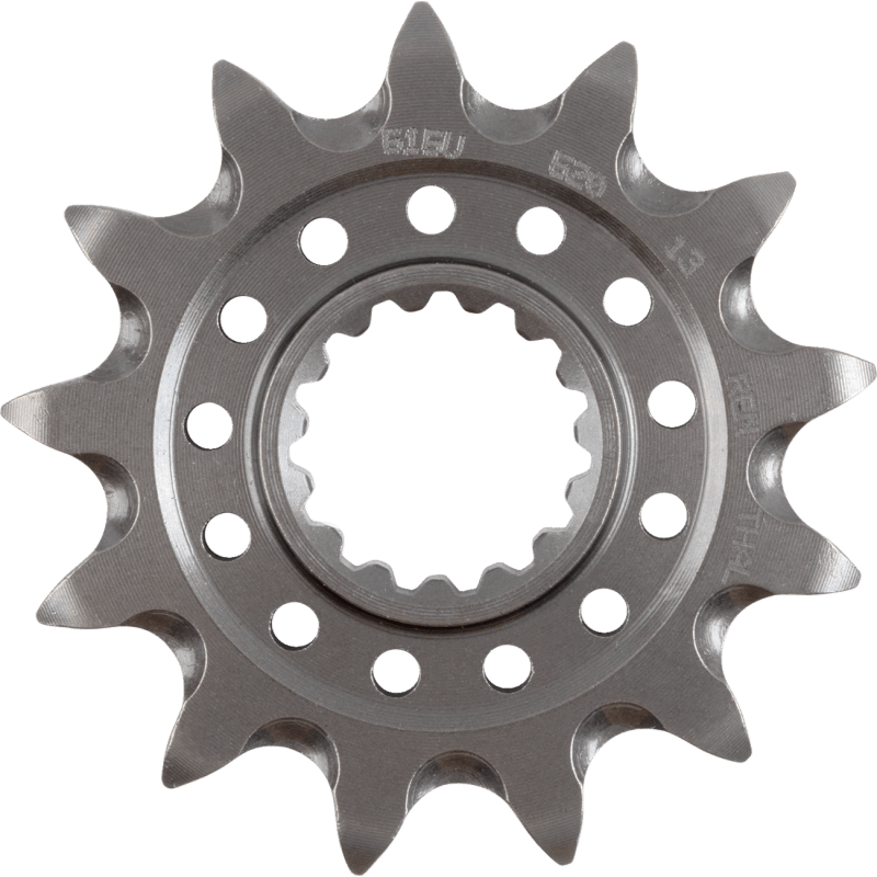 RENTHAL SPROCKET 515U - 520 - 13GP - DRIVEN Canada's Powersports 765442162630515U - 520 - 13GP