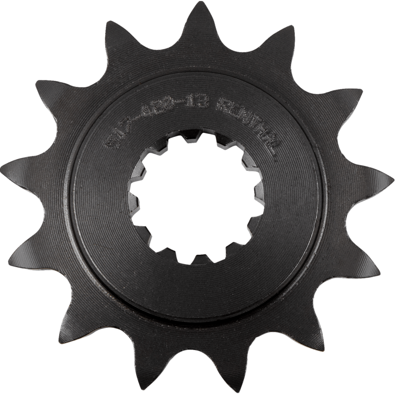 RENTHAL SPROCKET 517420 - 13P (517 - 420 - 13P) - DRIVEN Canada's Powersports 765442162685517 - 420 - 13P
