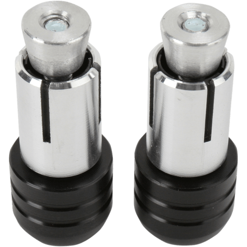 RENTHAL STREET HANDLEBAR ENDS (2) - Driven Powersports Inc.765442058094E193