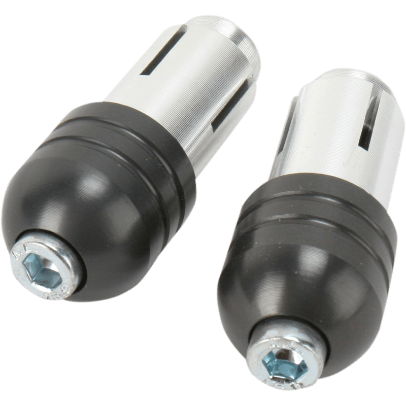 RENTHAL STREET HANDLEBAR ENDS (2) - Driven Powersports Inc.765442057387E190