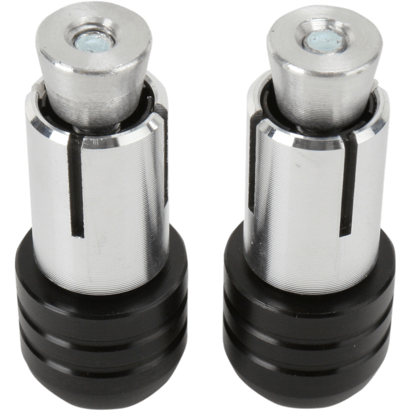 RENTHAL STREET HANDLEBAR ENDS (2) - Driven Powersports Inc.765442058094E193