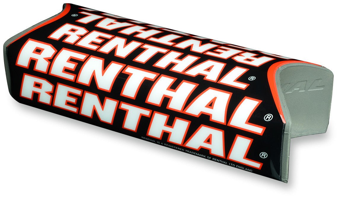 RENTHAL TEAM ISSUE FATBAR PAD P311 - Driven Powersports Inc.765442152174P311