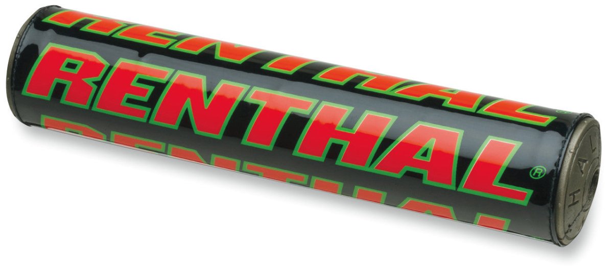 RENTHAL TEAM ISSUE SX BAR PAD 10" - Driven Powersports Inc.765442107945P272