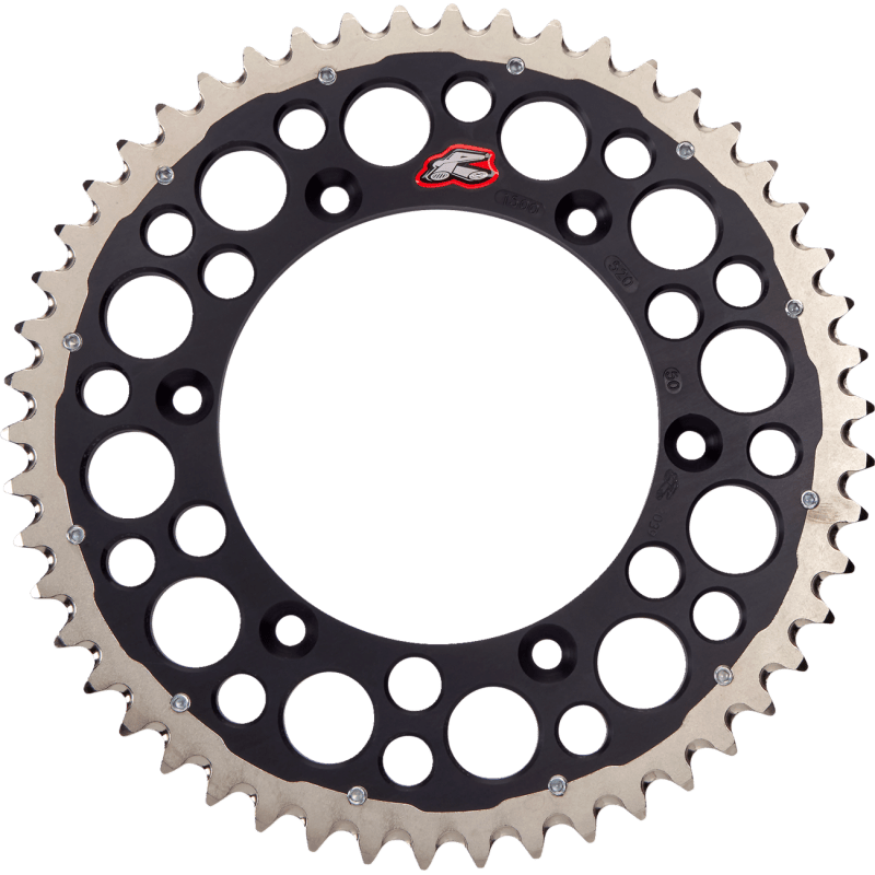 RENTHAL TWINRING SPROCKET 1500 - 520 - 50GP - Driven Powersports Inc.7654420855261500 - 520 - 50GPSI