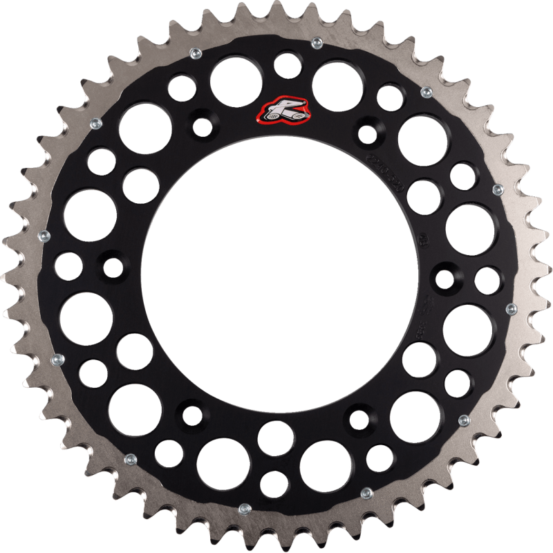RENTHAL TWINRING SPROCKET 2240 - 520 - 48GP - Driven Powersports Inc.7654421432332240 - 520 - 48GPBK