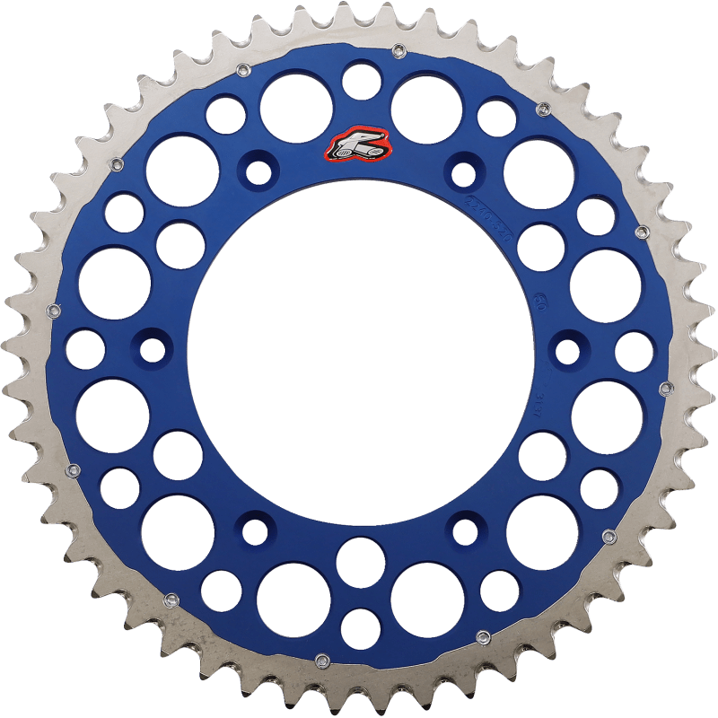 RENTHAL TWINRING SPROCKET 2240 - 520 - 50GP - Driven Powersports Inc.7654421507982240 - 520 - 50GPBU