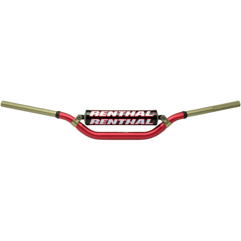 RENTHAL TWINWALL HANDLEBAR 722 - Driven Powersports Inc.765442075268918 - 01 - RD - 02 - 185