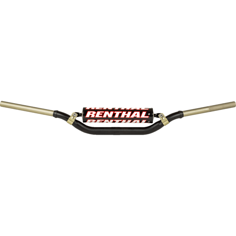 Renthal Twinwall Handlebar 991 - DRIVEN Canada's Powersports 765442161701991-01-BK-07-185